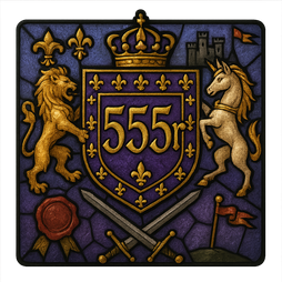 555r টেবিল গেম মেনু